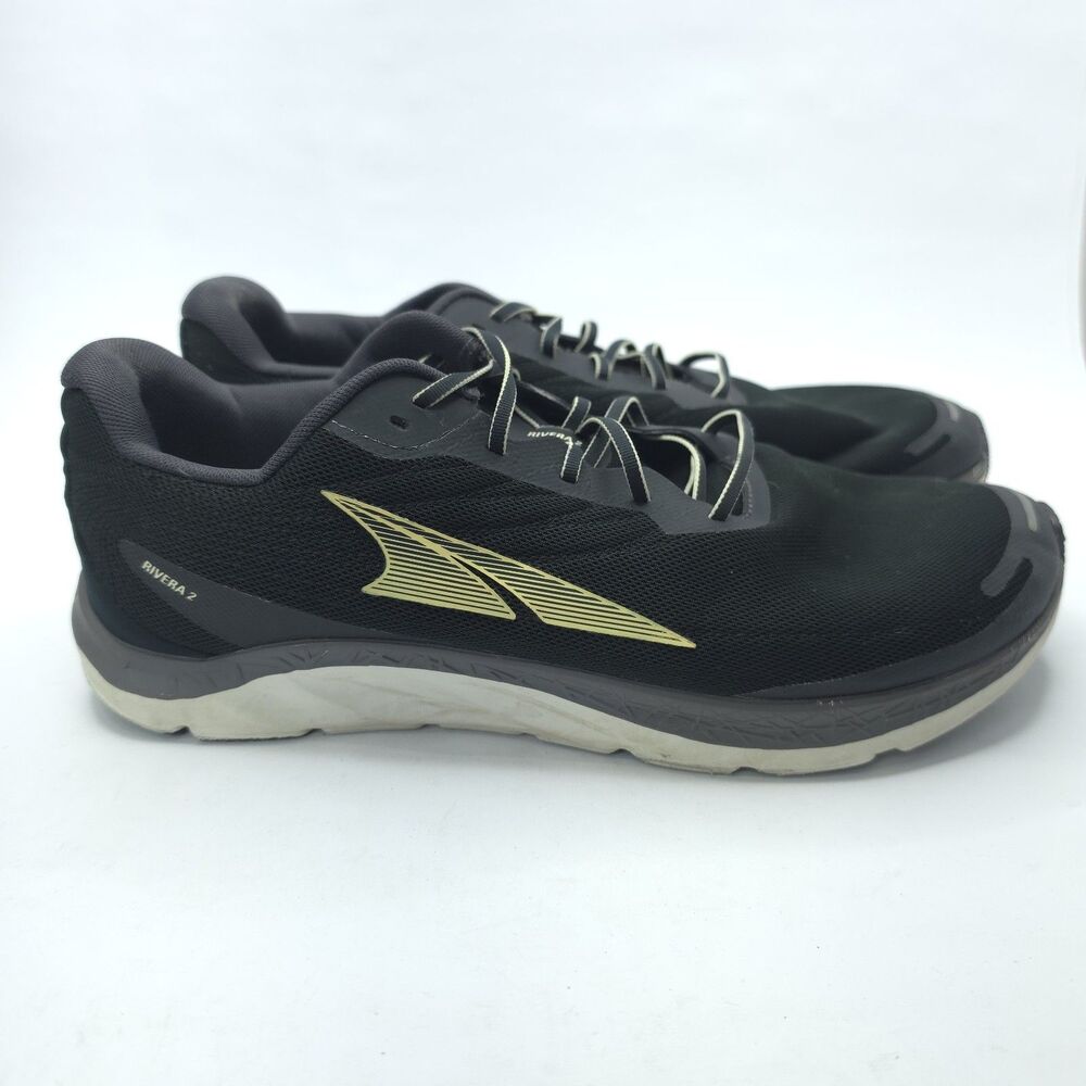 Altra Rivera 2 Men's Running Shoes Size 13 Al0a547g000